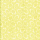 Kaffe Fassett Collective  Print Aboriginal Dot Color Ivory PWGP071.Ivory