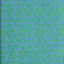 Kaffe Fassett Collective  Print Aboriginal Dot Color Ocean PWGP071.Ocean