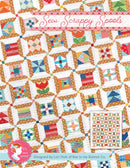 Its Sew Emma Sew Scrappy Spools Quilt Pattern