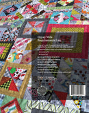 Jen Kingwells Wanderer's Wife Pattern