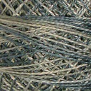 Valdani Pearl Cotton Size 12 Variegated Seaside