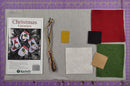 Rachels of Greenfield Christmas Gnomes Ornament Kit