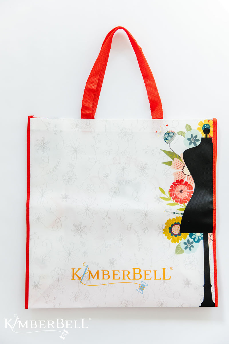 Oh Sew Delightful Large Tote