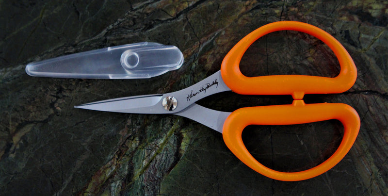 Karen Kay Buckley Multi Purpose Perfect Scissors