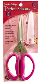 Karen Kay Buckley Multi Purpose 7.5 Inch Large Perfect Scissors