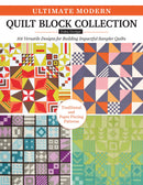 Ultimate Modern Quilt Block Collection
