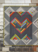 Contemporary Paper Pieced Quilts