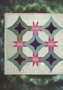 Contemporary Paper Pieced Quilts