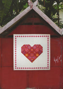 Contemporary Paper Pieced Quilts