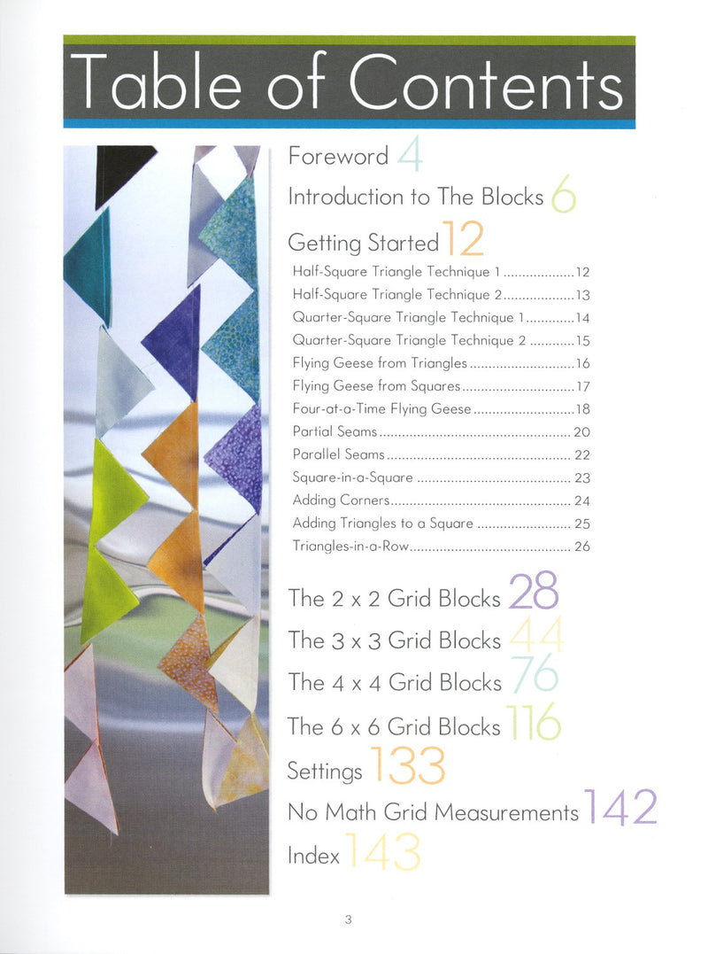 Block Genius Book