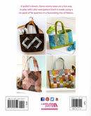 Fat Quarter Bag Pattern Book