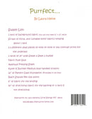 Fiberworks Purrfect Cat Collage Pattern