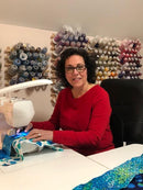 Stitched with Love Community Sew Group