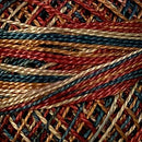 Valdani Pearl Cotton Size 12 The Nutcracker