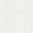 Moda Muslin Mates Vines White Fabricv