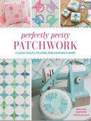 Perfectly Pretty Patchwork