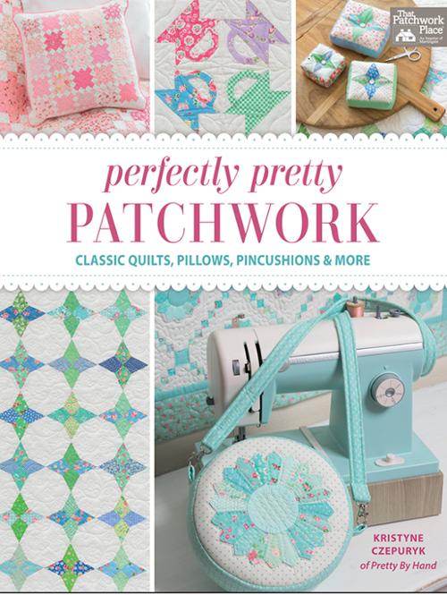 Perfectly Pretty Patchwork