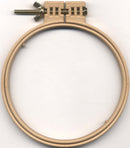Morgan No Slip 9 Inch Hoop