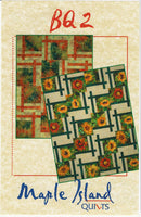 BQ2 Qullt Pattern