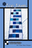Villa Rosa Ice Jam Runner Pattern