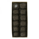 Valdani Pearl Cotton Size 12 Variegated Faded Brown