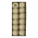 Valdani Pearl Cotton Size 12 Variegated Sunwashed