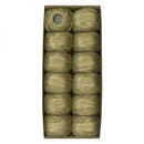 Valdani Pearl Cotton Size 12 Variegated Spring Leaves