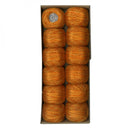 Valdani Pearl Cotton Size 12 Variegated Love Of Life