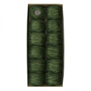 Valdani Pearl Cotton Size 12 Green Pastures