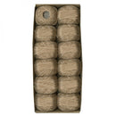 Valdani Pearl Cotton Size 12 Variegated Skin Tones