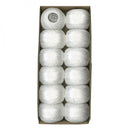 Valdani Pearl Cotton Size 12 White