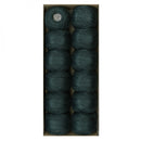 Valdani Pearl Cotton Size 12 Dark Spruce Green