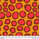 Kaffe Fassett Fish Lips Banana Fabric 