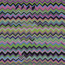 Kaffe Fassett Zig Zag Agate Fabric