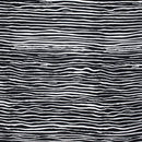 Kaffe Fassett Creased Black Fabric