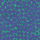 Kaffe Fassett Jumble Ocean Fabric