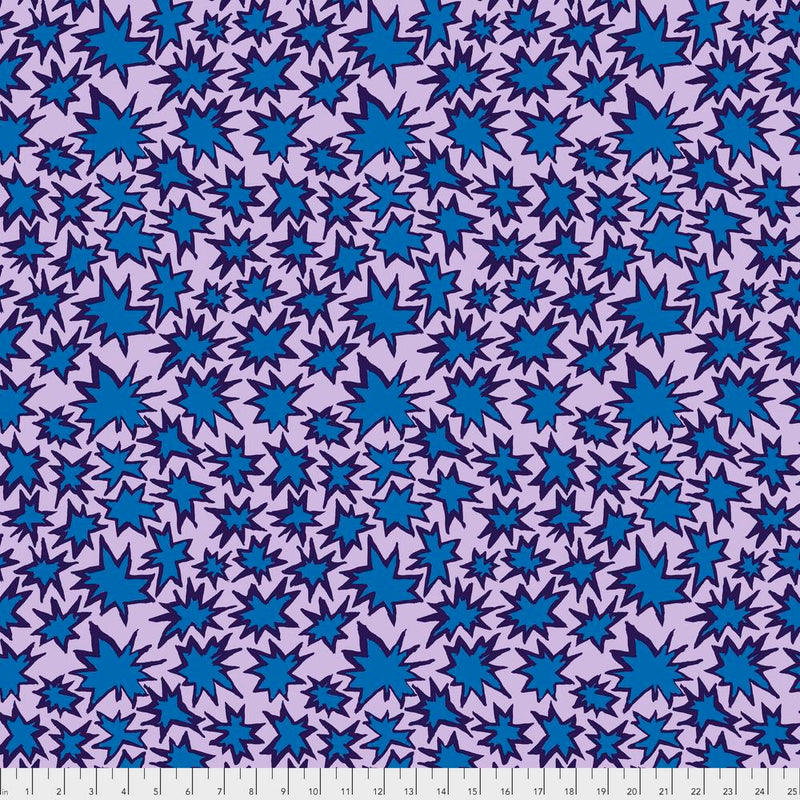 Bang Color Contrast BM072.Contrast Brandon Mably for Kaffe Fassett Collective 