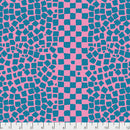 Chips Color Fog BM073.FOG  Designed By Brandon Mably For Kaffe Fassett Collective February 2021