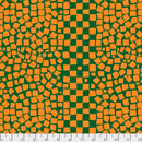 Chips Color Pine BM073.Pine  Designed By Brandon Mably For Kaffe Fassett Collective February 2021