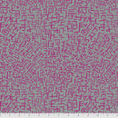 Kaffe Fassett Amaze Grey Fabric