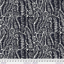 Kaffe Fassett Fronds Black Fabric