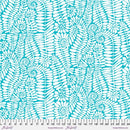 Kaffe Fassett Fronds White Fabric