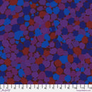 Kaffe Fassett Reflections Dark Fabric