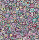 Kaffe Fassett Paperweight Grey Fabric