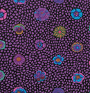 Guinea Flower Color Purple PWGP059.Purp  Kaffe Fassett Collective 
