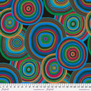 Kaffe Fassett Targets Green Fabric