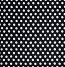 Spots Color Noir/White PWGP070.NOIRX  Kaffe Fassett Collective