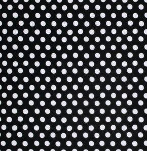 Spots Color Noir/White PWGP070.NOIRX  Kaffe Fassett Collective