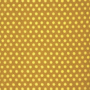 Kaffe Fassett Spot Ochre Fabric