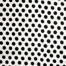 Kaffe Fassett Spot White/Black Fabric